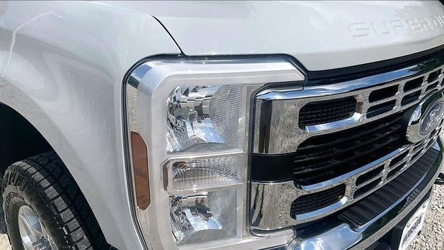 2025 Ford F-250 Super Duty XLT