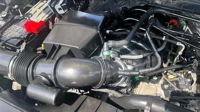 2025 Ford F-250 Super Duty XLT