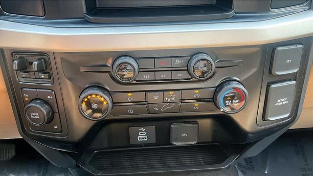 2025 Ford F-250 Super Duty XLT