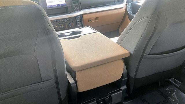 2025 Ford F-250 Super Duty XLT