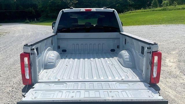 2025 Ford F-250 Super Duty XLT