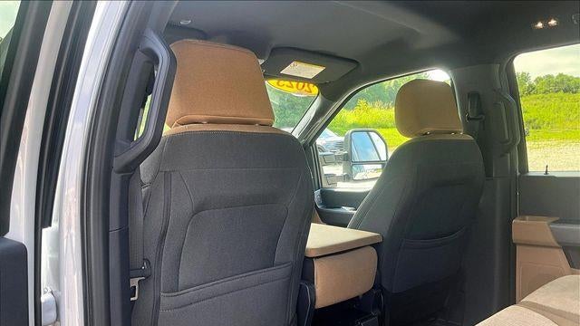 2025 Ford F-250 Super Duty XLT