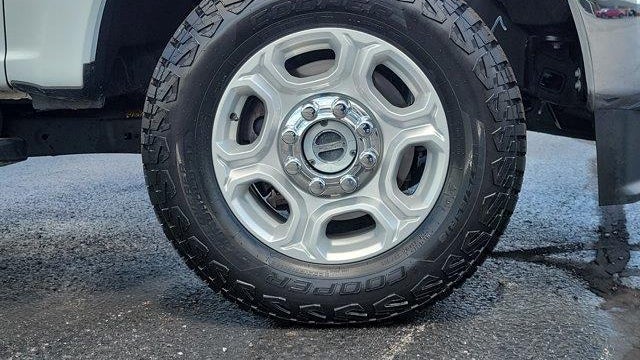 2025 Ford F-250 Super Duty King Ranch
