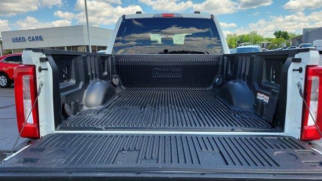 2025 Ford F-250 Super Duty King Ranch