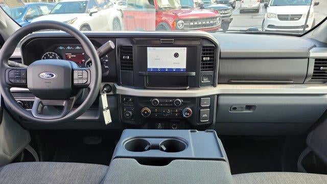 2025 Ford F-250 Super Duty King Ranch