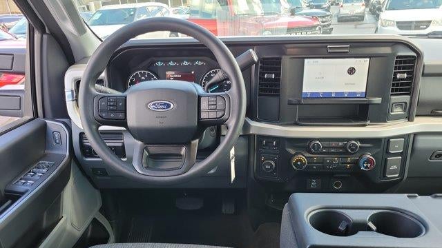 2025 Ford F-250 Super Duty King Ranch