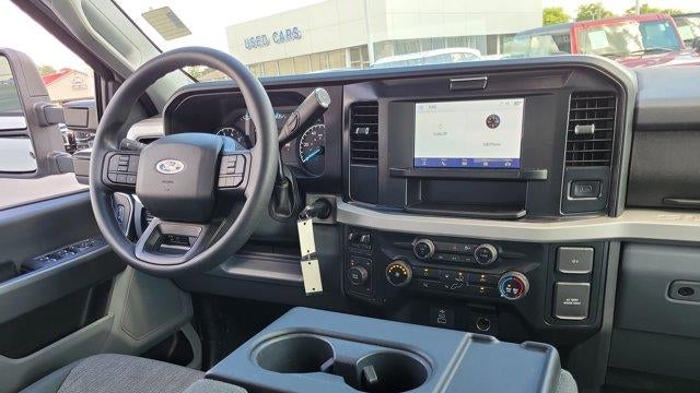 2025 Ford F-250 Super Duty King Ranch