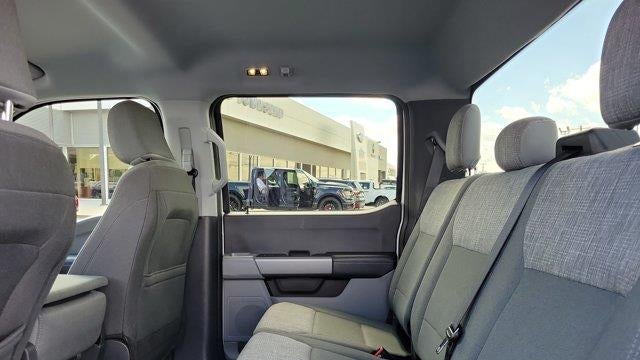 2025 Ford F-250 Super Duty King Ranch