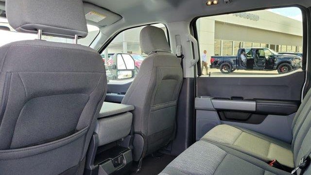 2025 Ford F-250 Super Duty King Ranch
