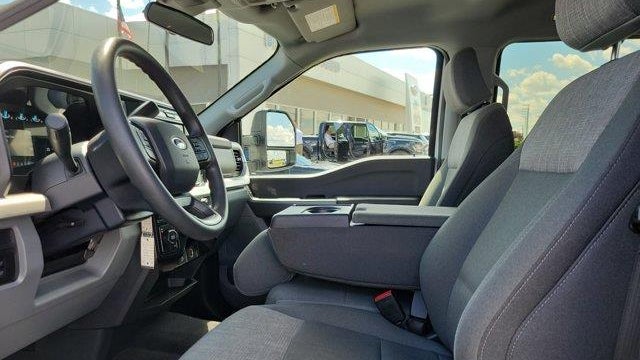 2025 Ford F-250 Super Duty King Ranch