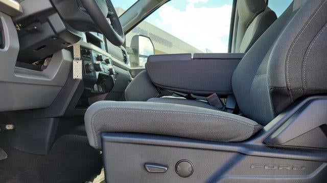 2025 Ford F-250 Super Duty King Ranch