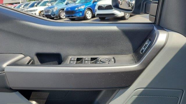 2025 Ford F-250 Super Duty King Ranch