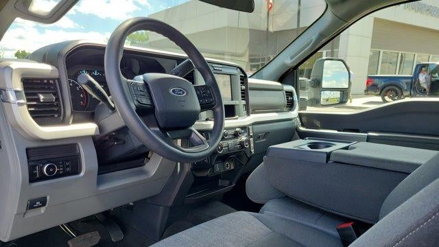 2025 Ford F-250 Super Duty King Ranch