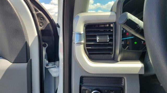 2025 Ford F-250 Super Duty King Ranch