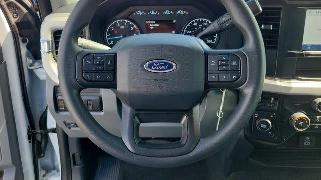 2025 Ford F-250 Super Duty King Ranch