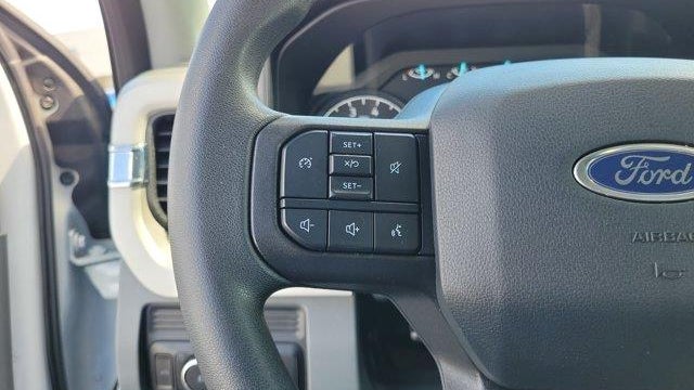 2025 Ford F-250 Super Duty King Ranch