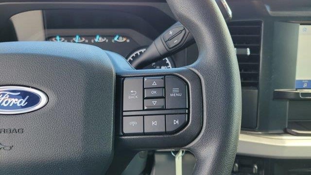 2025 Ford F-250 Super Duty King Ranch