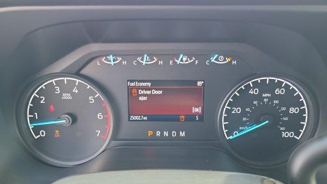 2025 Ford F-250 Super Duty King Ranch