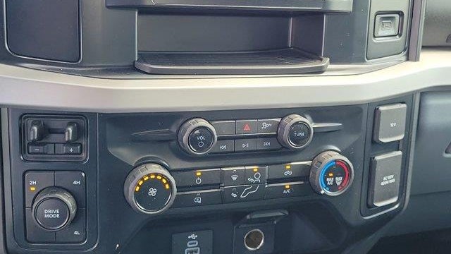 2025 Ford F-250 Super Duty King Ranch