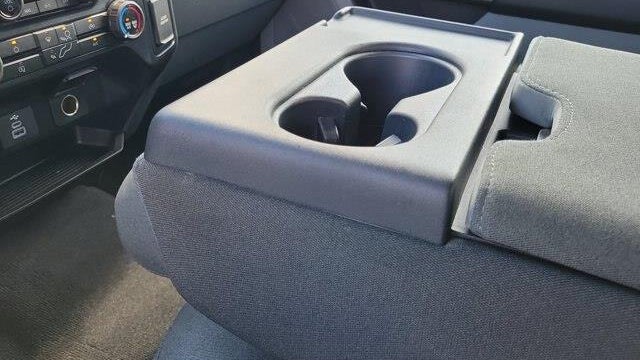 2025 Ford F-250 Super Duty King Ranch