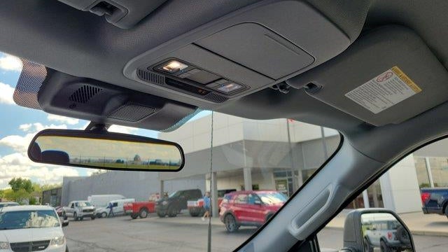 2025 Ford F-250 Super Duty King Ranch