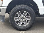 2025 F-250 Super Duty Thumbnail 29