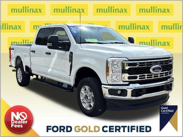2026 Ford F-250 - $51,500