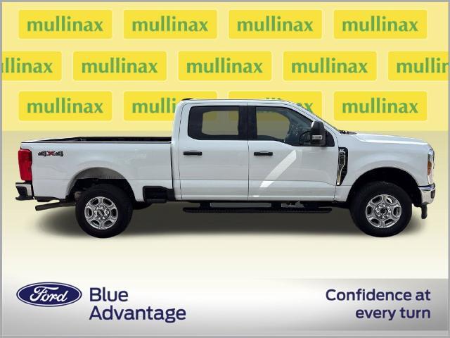 2026 Ford F-250 - $51,500