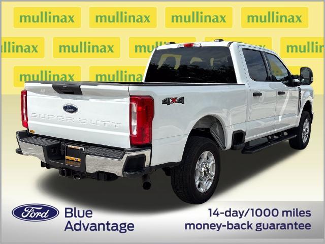 2026 Ford F-250 - $51,500