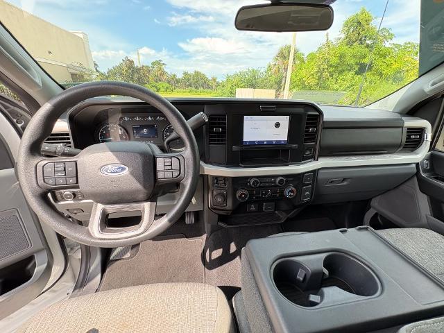 2026 Ford F-250 - $51,500