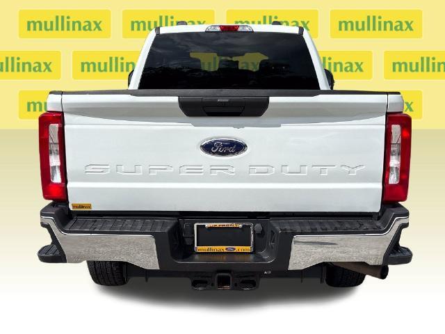 2026 Ford F-250 - $51,500