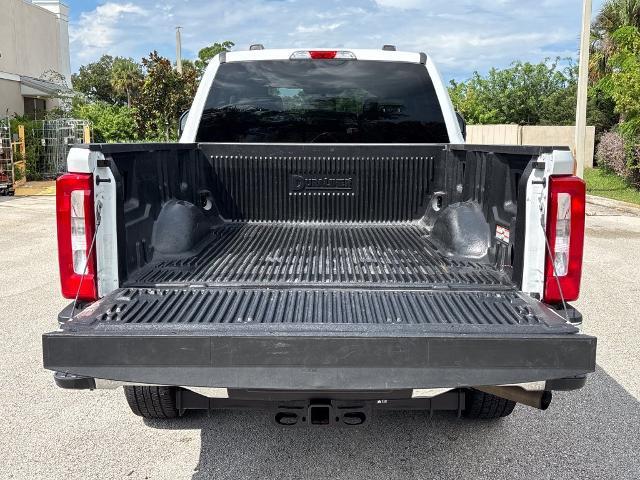 2026 Ford F-250 - $51,500