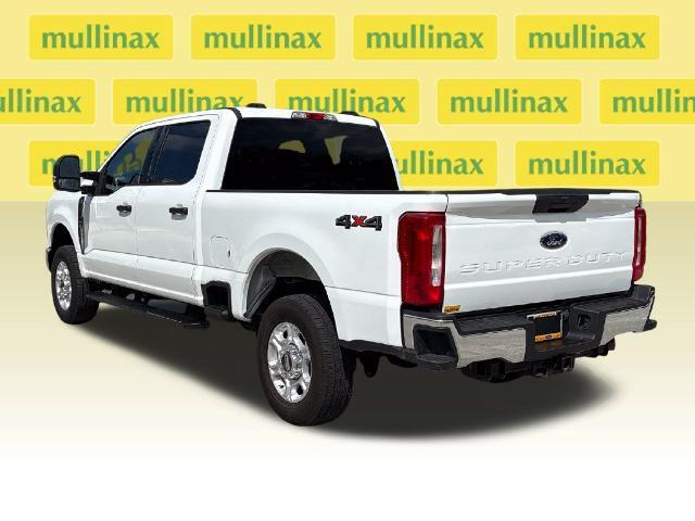 2026 Ford F-250 - $51,500