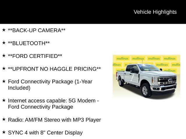 2026 Ford F-250 - $51,500