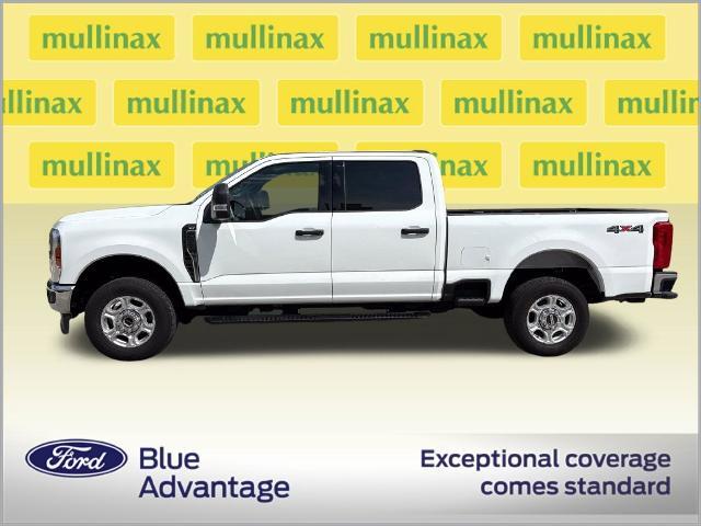 2026 Ford F-250 - $51,500