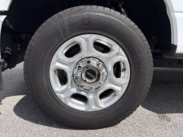 2026 Ford F-250 - $51,500