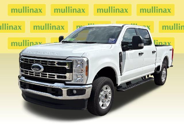 2026 Ford F-250 - $51,500