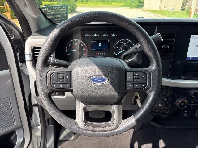 2026 Ford F-250 - $51,500