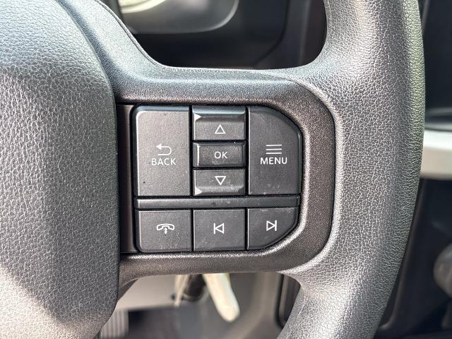 2026 Ford F-250 - $51,500