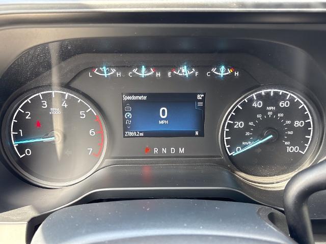 2026 Ford F-250 - $51,500