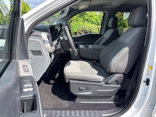 2026 Ford F-250 - $51,500