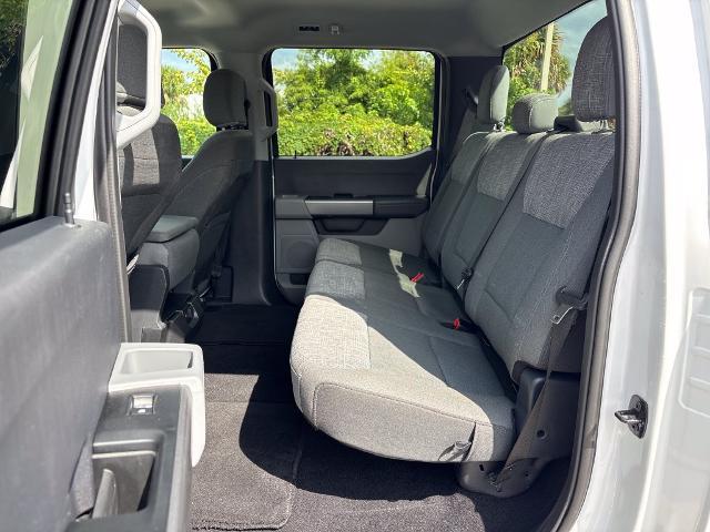 2026 Ford F-250 - $51,500