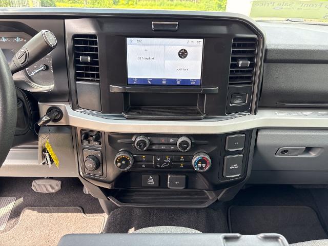 2026 Ford F-250 - $51,500