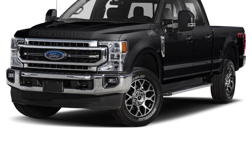 Preowned 2020 Ford F-250 Super Duty King Ranch for Sale