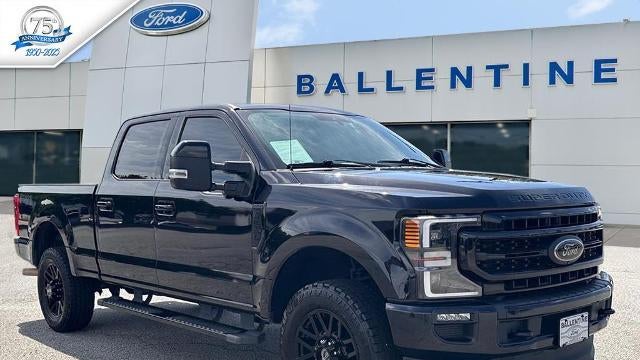 Preowned 2020 Ford F-250 Super Duty King Ranch for Sale