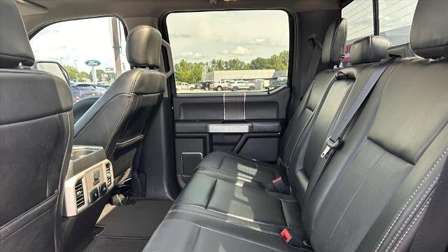 2020 Ford F-250 Super Duty King Ranch