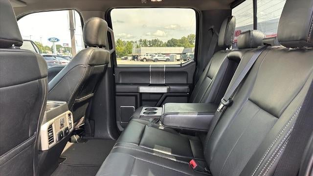 2020 Ford F-250 Super Duty King Ranch