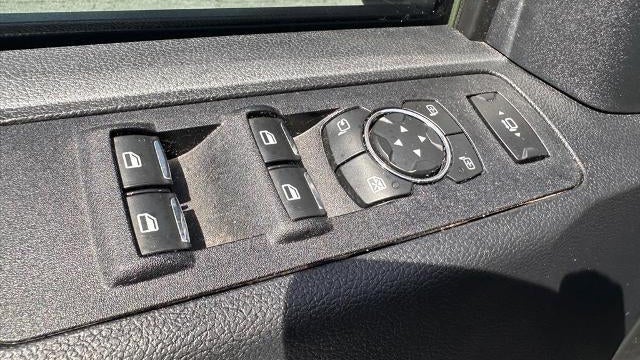 2020 Ford F-250 Super Duty King Ranch