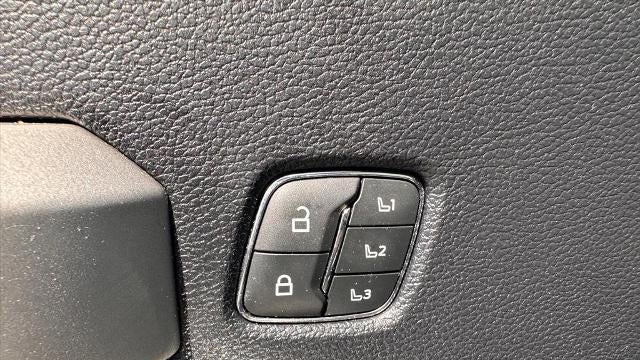 2020 Ford F-250 Super Duty King Ranch