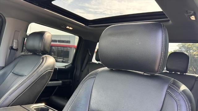 2020 Ford F-250 Super Duty King Ranch